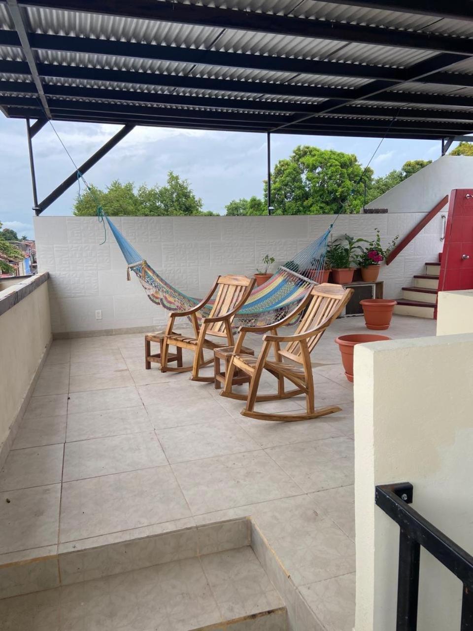 Apartamentos Casa Amarilla Гранада Екстериор снимка